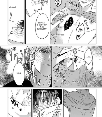 [Hijiki] Kiraide Isasete – Vol.6 [Eng] (update c.4) — 033