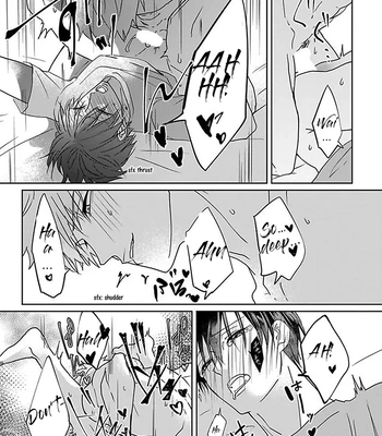 [Hijiki] Kiraide Isasete – Vol.6 [Eng] (update c.4) — 036