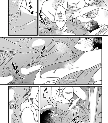 [Hijiki] Kiraide Isasete – Vol.6 [Eng] (update c.4) — 037