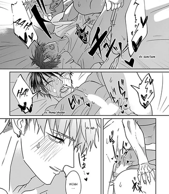 [Hijiki] Kiraide Isasete – Vol.6 [Eng] (update c.4) — 038