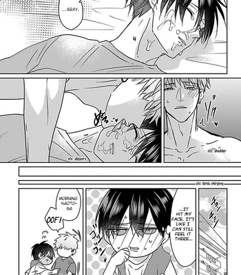 [Hijiki] Kiraide Isasete – Vol.6 [Eng] (update c.4) — 039