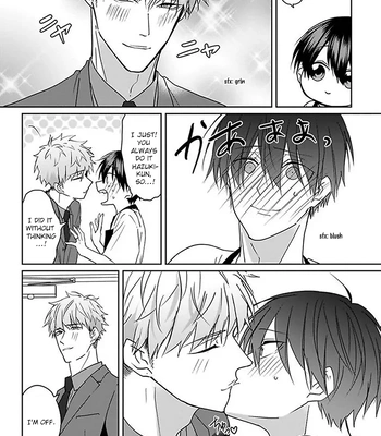 [Hijiki] Kiraide Isasete – Vol.6 [Eng] (update c.4) — 6