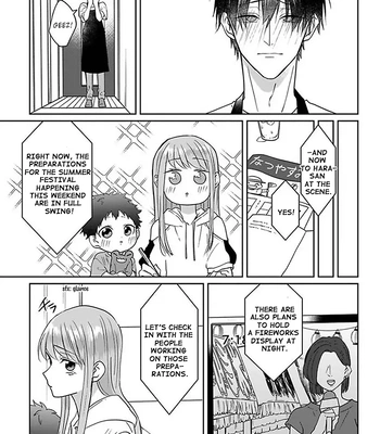 [Hijiki] Kiraide Isasete – Vol.6 [Eng] (update c.4) — 7