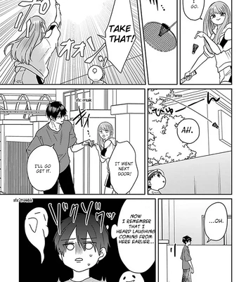 [Hijiki] Kiraide Isasete – Vol.6 [Eng] (update c.4) — 049