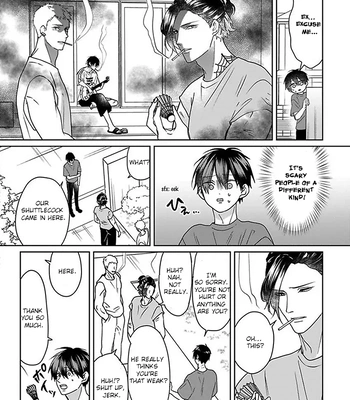 [Hijiki] Kiraide Isasete – Vol.6 [Eng] (update c.4) — 050