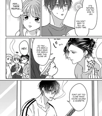[Hijiki] Kiraide Isasete – Vol.6 [Eng] (update c.4) — 052