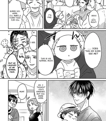 [Hijiki] Kiraide Isasete – Vol.6 [Eng] (update c.4) — 053