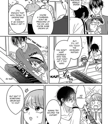 [Hijiki] Kiraide Isasete – Vol.6 [Eng] (update c.4) — 059