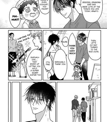 [Hijiki] Kiraide Isasete – Vol.6 [Eng] (update c.4) — 063
