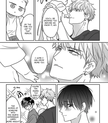 [Hijiki] Kiraide Isasete – Vol.6 [Eng] (update c.4) — 068
