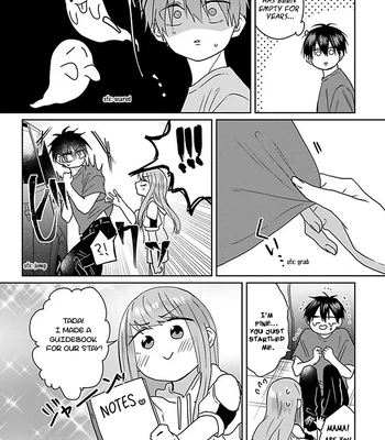 [Hijiki] Kiraide Isasete – Vol.6 [Eng] (update c.4) — 042