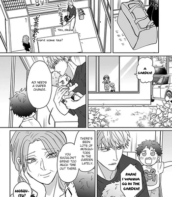 [Hijiki] Kiraide Isasete – Vol.6 [Eng] (update c.4) — 044