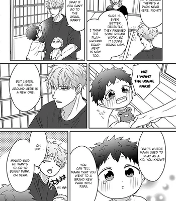 [Hijiki] Kiraide Isasete – Vol.6 [Eng] (update c.4) — 046