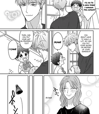[Hijiki] Kiraide Isasete – Vol.6 [Eng] (update c.4) — 047