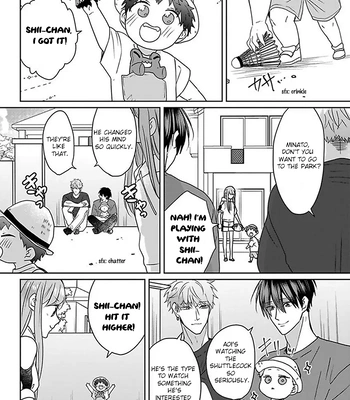 [Hijiki] Kiraide Isasete – Vol.6 [Eng] (update c.4) — 048