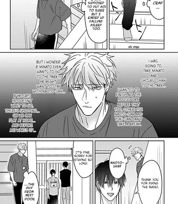 [Hijiki] Kiraide Isasete – Vol.6 [Eng] (update c.4) — 083