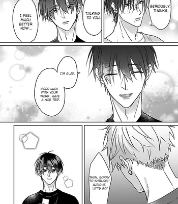 [Hijiki] Kiraide Isasete – Vol.6 [Eng] (update c.4) — 086