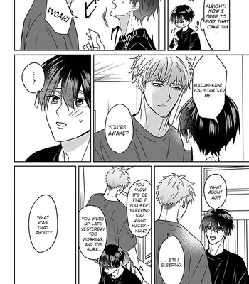 [Hijiki] Kiraide Isasete – Vol.6 [Eng] (update c.4) — 087