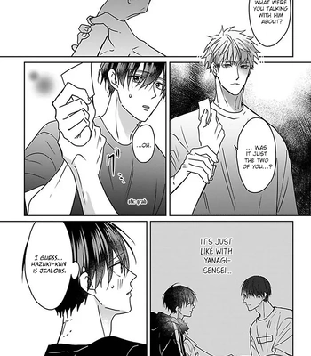 [Hijiki] Kiraide Isasete – Vol.6 [Eng] (update c.4) — 088