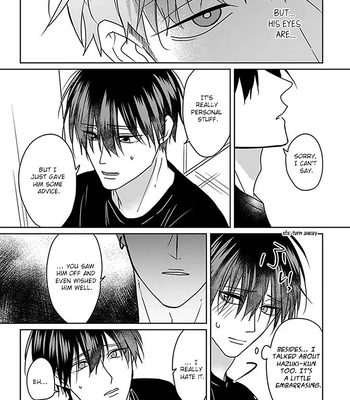 [Hijiki] Kiraide Isasete – Vol.6 [Eng] (update c.4) — 089