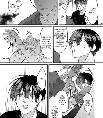 [Hijiki] Kiraide Isasete – Vol.6 [Eng] (update c.4) — 093