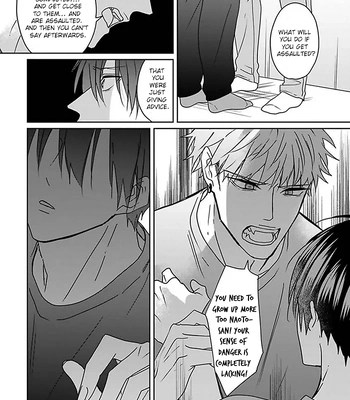 [Hijiki] Kiraide Isasete – Vol.6 [Eng] (update c.4) — 094
