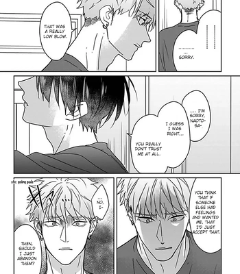 [Hijiki] Kiraide Isasete – Vol.6 [Eng] (update c.4) — 095