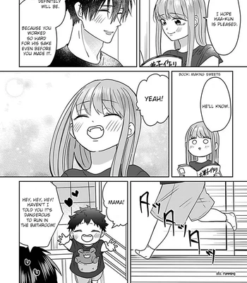 [Hijiki] Kiraide Isasete – Vol.6 [Eng] (update c.4) — 072