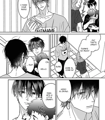 [Hijiki] Kiraide Isasete – Vol.6 [Eng] (update c.4) — 074