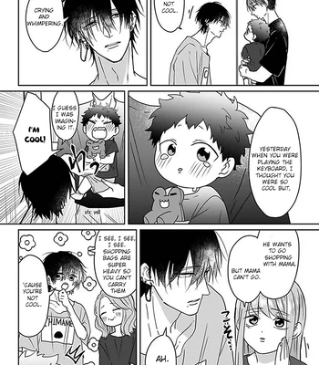[Hijiki] Kiraide Isasete – Vol.6 [Eng] (update c.4) — 075