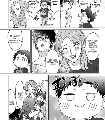 [Hijiki] Kiraide Isasete – Vol.6 [Eng] (update c.4) — 076