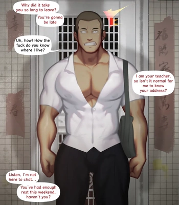[CarnivorousUni] Pet camera [Eng, CN] — 2