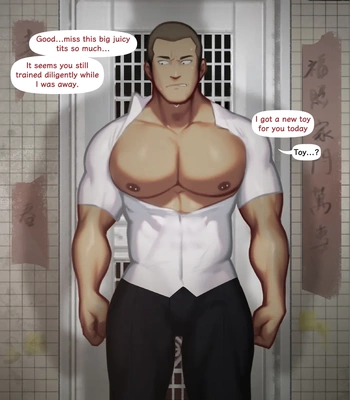 [CarnivorousUni] Pet camera [Eng, CN] — 3