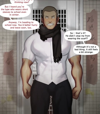 [CarnivorousUni] Pet camera [Eng, CN] — 5