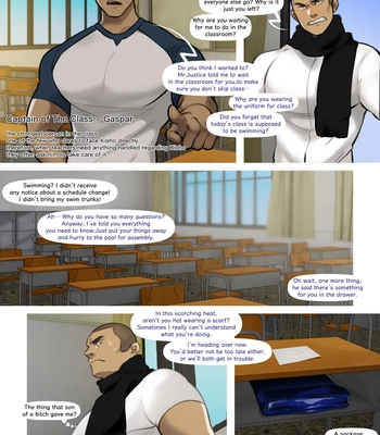 [CarnivorousUni] Pet camera [Eng, CN] — 6
