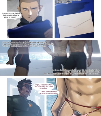 [CarnivorousUni] Pet camera [Eng, CN] — 7