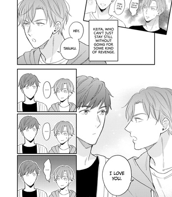 [SAKUMOTO Ayu] Tensei Idol to Doruota no Kishi – Vol.01 [Eng] — 14