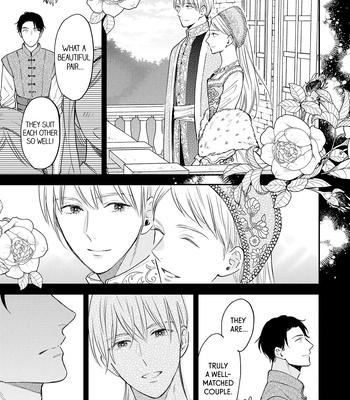 [SAKUMOTO Ayu] Tensei Idol to Doruota no Kishi – Vol.01 [Eng] — 021