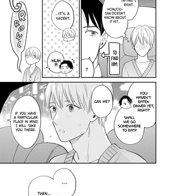 [SAKUMOTO Ayu] Tensei Idol to Doruota no Kishi – Vol.01 [Eng] — 025