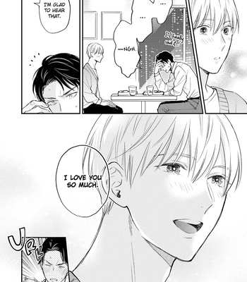 [SAKUMOTO Ayu] Tensei Idol to Doruota no Kishi – Vol.01 [Eng] — 036