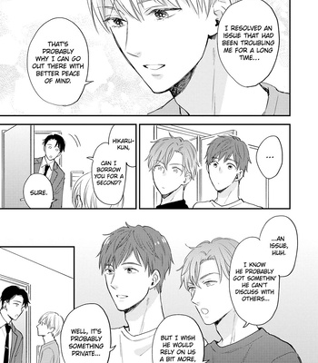 [SAKUMOTO Ayu] Tensei Idol to Doruota no Kishi – Vol.01 [Eng] — 5
