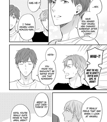 [SAKUMOTO Ayu] Tensei Idol to Doruota no Kishi – Vol.01 [Eng] — 6