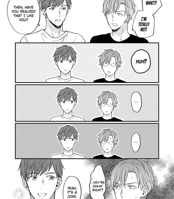 [SAKUMOTO Ayu] Tensei Idol to Doruota no Kishi – Vol.01 [Eng] — 7