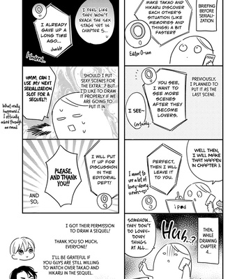 [SAKUMOTO Ayu] Tensei Idol to Doruota no Kishi – Vol.01 [Eng] — 9