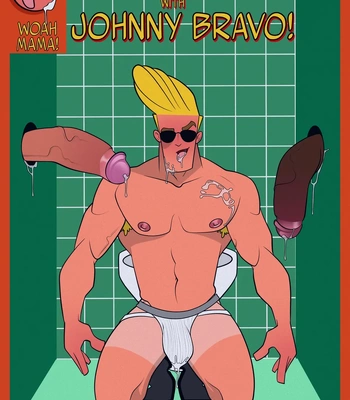 [Tom Taylor] Cruising With Johnny Bravo [Eng]