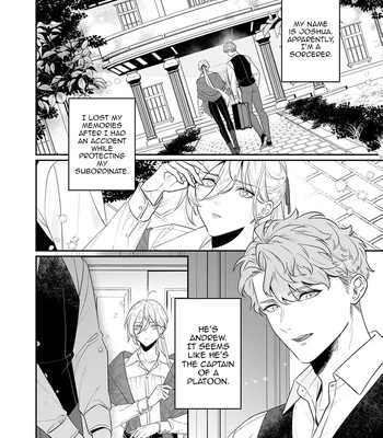 [Homerun Ken] I Was Already Married When I Woke Up [Eng] — 10