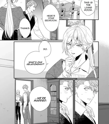 [Homerun Ken] I Was Already Married When I Woke Up [Eng] — 11