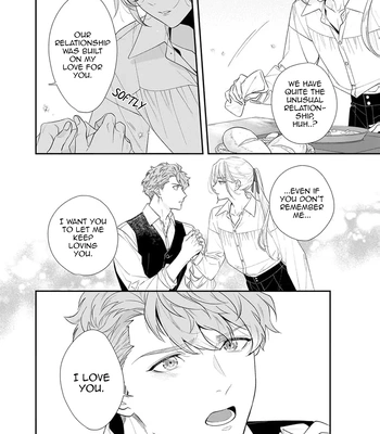 [Homerun Ken] I Was Already Married When I Woke Up [Eng] — 14