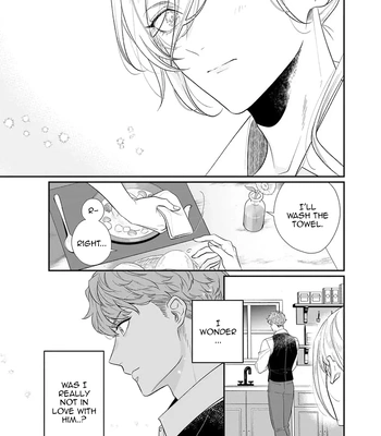[Homerun Ken] I Was Already Married When I Woke Up [Eng] — 15