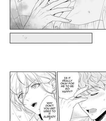 [Homerun Ken] I Was Already Married When I Woke Up [Eng] — 16